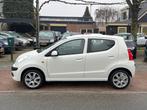 Nissan Pixo 1.0Look *AIRCO| 78.583KM NAP, Voorwielaandrijving, Euro 5, Stof, Gebruikt