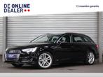 Audi A4 Avant 1.4 TFSI 150PK Sport S line edition |LED|Carpl, Euro 6, 4 cilinders, 150 pk, A4