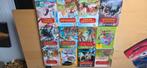 Geronimo Stilton Boeken Collectie, Boeken, Ophalen of Verzenden, Gelezen, Geronimo Stilton, Fictie algemeen