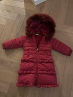 Twinset winterjas gewatteerd meisje maat 4/5 jaar, Kinderen en Baby's, Kinderkleding | Maat 104, Meisje, Twinset, Ophalen of Verzenden