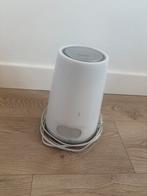 Philips wake up light HF3485, Ophalen of Verzenden, Zo goed als nieuw