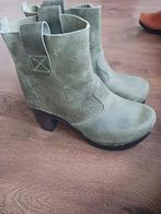 Clumpy's Maat 37 - Invetten Nodig, Kleding | Dames, Schoenen, Verzenden, Lage of Enkellaarzen, Clumpy's, Gedragen