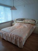 Slaapkamer meublement – compleet, Ophalen, Gebruikt, Tweepersoons