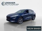 Ford Kuga 2.5 PHEV ST-Line X-Blazer Blue-trekhaak, Gebruikt, 4 cilinders, Blauw, Electronic Stability Program (ESP)