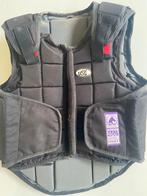 Body protector voor paardrijden, Dieren en Toebehoren, Ophalen of Verzenden, Zo goed als nieuw