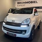 Microcar MGO F8c Dci Brommobiel•18.783km•Carplay•Camera•, Ophalen of Verzenden, 46 km of meer, Ligier, 16 km/u of meer