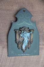 efteling pin  danse macabre dirigent, Ophalen of Verzenden, Nieuw, Button of Speldje