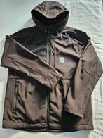 Carhartt Jacket, Maat 52/54 (L), Zwart, Carhartt, Ophalen of Verzenden
