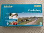 Fietsrouteboekje Emsradweg, Overige merken, Europa, Ophalen of Verzenden, Zo goed als nieuw