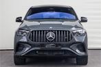 Mercedes-Benz GLE Coupé AMG 53 Hybrid 4MATIC+ Premium Plus,, Gebruikt, Zwart, Leder, Vierwielaandrijving