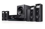 LG S92B1 W 3D dolby surround blu-ray, Gebruikt, Blu-ray-speler, 70 watt of meer, Ophalen