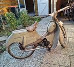 NSU L  LUXE, Fietsen en Brommers, Ophalen, Gebruikt