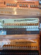 Tandtechniek ivoclar sr vivodent etc.,vita lumin Vacuum, Ophalen of Verzenden