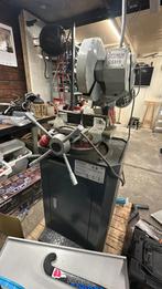 Optimum CS 315 metaalzaag, Doe-het-zelf en Verbouw, Gereedschap | Zaagmachines, Ophalen, Gebruikt, 70 mm of meer, Afkortzaag