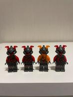 Lego Ninjago Vermillion slangen, Kinderen en Baby's, Speelgoed | Duplo en Lego, Ophalen, Zo goed als nieuw, Lego