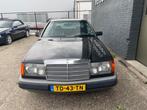 Mercedes-Benz 200-500 (W124) 230 CE leer schuifdak automaat, Automaat, Gebruikt, Beige, 4 cilinders