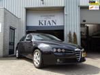 Alfa Romeo 159 Sportwagon 1.8 mpi Progression| Airco, Auto's, Alfa Romeo, 4 cilinders, 1796 cc, Origineel Nederlands, Handgeschakeld