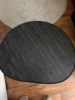 Te koop twee leuke salon tafels, Huis en Inrichting, Tafels | Salontafels, 50 tot 100 cm, Rond, Zo goed als nieuw, Minder dan 50 cm