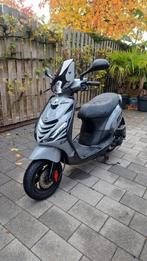 Piaggio Zip 4t2v, Fietsen en Brommers, Scooters | Piaggio, Ophalen of Verzenden, Zo goed als nieuw, Benzine, Zip