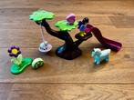 Playmobil 123 Feeërieke Speeltuin - Zo Goed Als Nieuw, Ophalen of Verzenden, Zo goed als nieuw, Jongen of Meisje