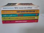 Boekenpakket Maria Mosterd en anderen, Ophalen of Verzenden, Gelezen, Maria Mosterd, Lucie Mosterd, Hendrik Jan Korterink