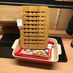 ovenschaal, Huis en Inrichting, Keuken | Servies, Ophalen, Nieuw, Schaal of Schalen, Overige stijlen