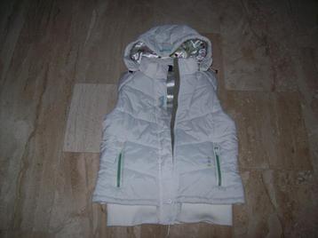 Prachtige dames Bodywarmer van Icepeak maat 38 beschikbaar voor biedingen