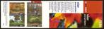 Nederland NVPH nr 1814/7 PB postfris Herfst 1999, Verzenden, Na 1940, Postfris