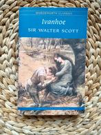 Sir Walter Scott - Ivanhoe, Ophalen of Verzenden, Gelezen