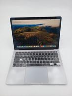 MacBook Air (13", 2020, M1 Series) QWERTY Nederlands, 256 GB, Qwerty, 8 GB, 13 inch