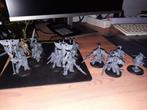 Custodes Combat Patrol - Warhammer 40K, Hobby en Vrije tijd, Wargaming, Ophalen of Verzenden, Zo goed als nieuw, Warhammer 40000