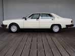 Maserati Quattroporte 4.9 V8 Mooie auto | Historie bekend |, Automaat, Wit, Sedan, Geïmporteerd