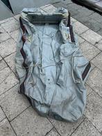 SILVER MARINE BOOT RUBBERBOOT VOOR ONDERDELEN, Ophalen, Gebruikt, Overige typen, Motorboot