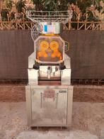 Zumex Automatische Sinaasappelpers - Haarlem, Ophalen of Verzenden, Gebruikt, Overige typen