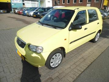 Suzuki Alto st bekr apk 9.25 1.1 GL Spirit beschikbaar voor biedingen