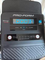 Crosstrainer, Ophalen, Zo goed als nieuw, Crosstrainer