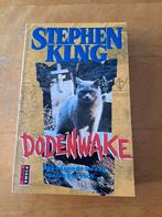 Stephen King - Dodenwake, Boeken, Gelezen, Stephen King, Ophalen of Verzenden
