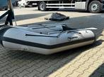 Talamex aqualine 250, Watersport en Boten, Rubberboten, Minder dan 70 pk, Overige merken, Ophalen of Verzenden, Aluminium