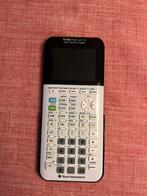 TEXAS INSTRUMENTS  - ADVANCED CALCULATOR - PYTHON EDITION, Diversen, Ophalen of Verzenden, Zo goed als nieuw