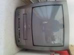 TV Aristona 37TR222, Antiek en Kunst, Ophalen