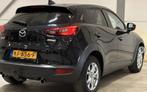 Mazda CX-3 2.0 SkyActiv-G 120 TS+ | Trekhaak | Cruise Contro, Voorwielaandrijving, Stof, Gebruikt, 4 cilinders