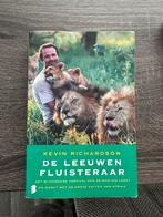 De leeuwenvader van Mosul Nieuw boek, Boeken, Dieren en Huisdieren, Nieuw, Ophalen of Verzenden