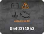 autogarage|automonteur|monteur|autoservice, Diensten en Vakmensen, Auto en Motor | Monteurs en Garages, Garantie, Overige werkzaamheden