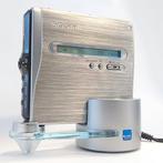 Sony MZ-NH1 MiniDisc Recorder HI-MD, Audio, Tv en Foto, Walkmans, Discmans en Minidiscspelers, Verzenden