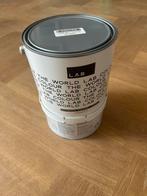 Nieuw: Lab Paint badkamer impregneer 2,5 liter (nieuw €131), Overige kleuren, Nieuw, Ophalen of Verzenden, Verf