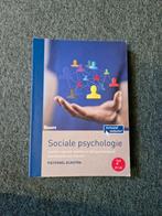 Sociale psychologie, Boeken, Overige vakken, Boom, Ophalen of Verzenden, Zo goed als nieuw