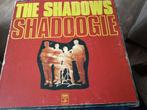 The Shadows ‎– Shadoogie 3LP set in  BOX   Box met de groots, Gebruikt, Ophalen of Verzenden