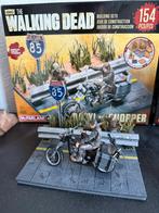 The walking dead daryl dixon, Hobby en Vrije tijd, Overige merken, Verzenden, Zo goed als nieuw, Groter dan 1:32