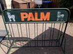 Palm fietsenrek, Ophalen, Gebruikt