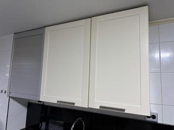 Keuken ophang kasten